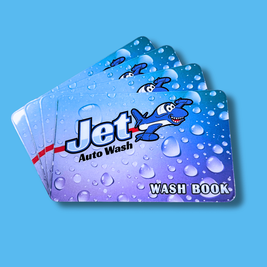 GIFT CARDS