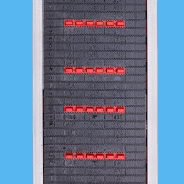 Tommy Transporter Belt