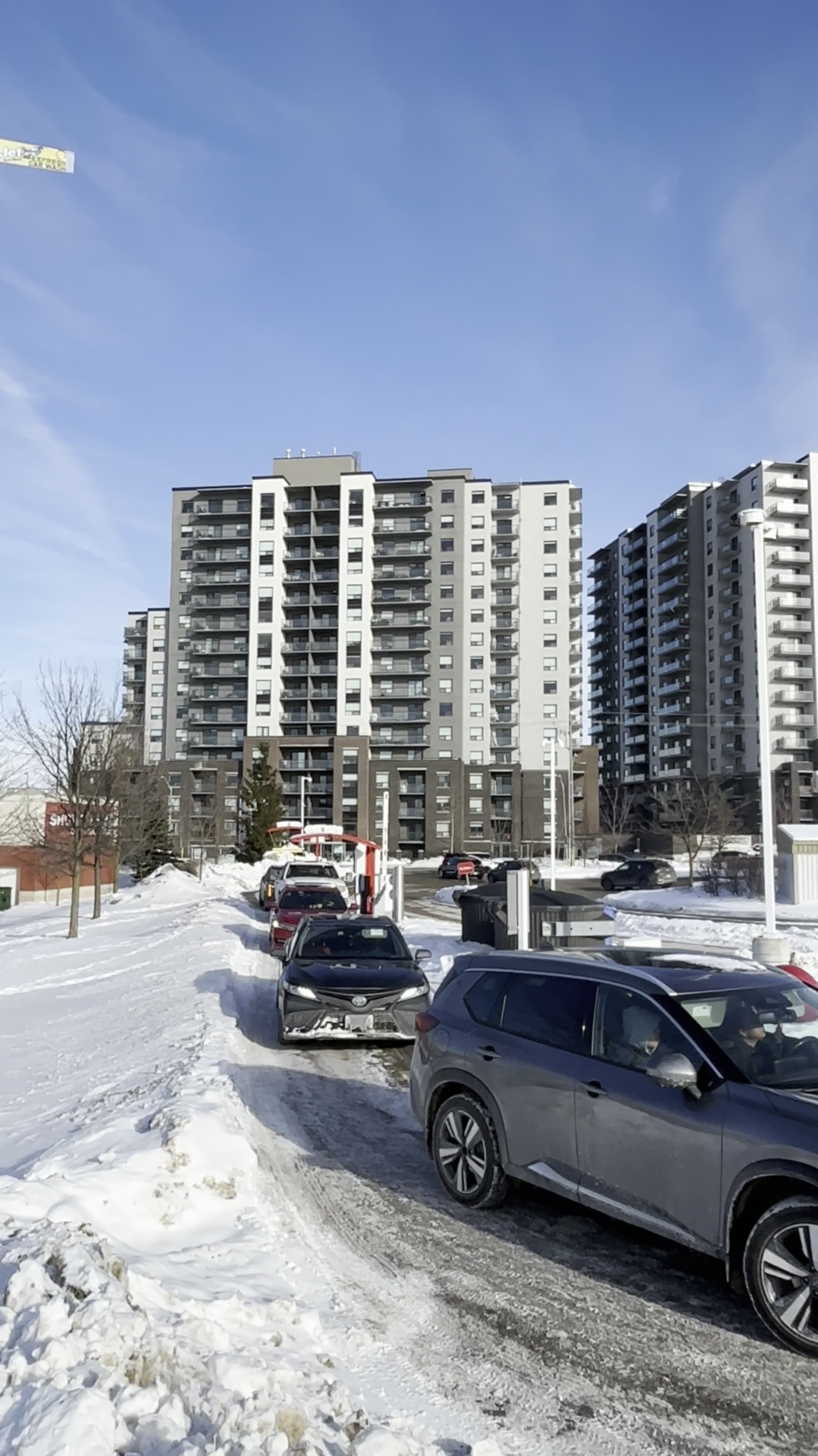 How to Protect Your Car from Road Salt Damage This Winter